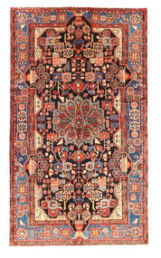  Oriental Nahavand Rug 151X266 Wool, Persia/Iran Carpetvista