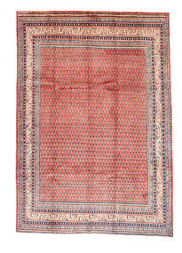 212X303 Sarough Mir Teppich Persien/Iran Carpetvista