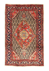 Koliai Rug Rug 102X165 Wool, Persia/Iran Carpetvista