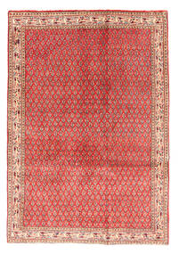  Persischer Sarough Teppich 115X163 (Wolle, Persien/Iran)