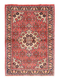  101X146 Bidjar Teppich Persien/Iran Carpetvista