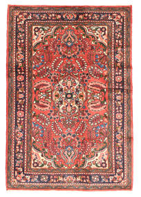 104X168 絨毯 オリエンタル リリアン (ウール, ペルシャ/イラン) Carpetvista