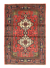 絨毯 コリアイ 102X152 (ウール, ペルシャ/イラン)