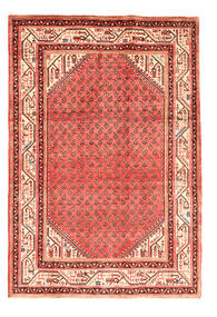 Dywan Orientalny Saruk 110X161 (Wełna, Persja/Iran)
