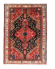  Persian Nahavand Rug 97X134 (Wool, Persia/Iran)