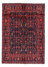 109X150 Nahavand Rug Oriental (Wool, Persia/Iran) Carpetvista