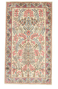  Persischer Kerman Teppich 89X151 (Wolle, Persien/Iran)