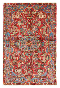150X239 Nahavand Rug Oriental (Wool, Persia/Iran) Carpetvista