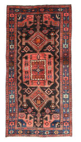 124X243 Kurdi Teppich Orientalischer (Wolle, Persien/Iran) Carpetvista