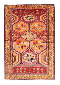  Oriental Lori Rug 144X217 Wool, Persia/Iran Carpetvista