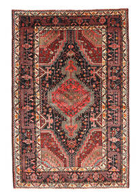  Oriental Nahavand Rug 138X207 Wool, Persia/Iran Carpetvista