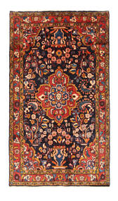  Nahavand Rug 138X238 Persian Wool Small Carpetvista