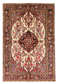  Hamadan Rug 158X247 Persian Wool Small Carpetvista