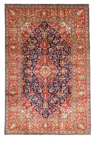  Oriental Keshan Rug 203X313 Wool, Persia/Iran Carpetvista