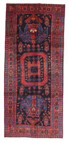 絨毯 オリエンタル クルド 136X308 廊下 カーペット (ウール, ペルシャ/イラン)