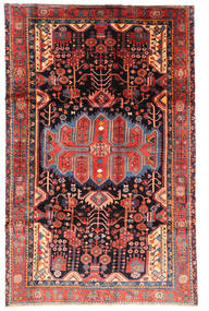  183X298 Nahavand Rug Persia/Iran Carpetvista