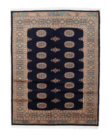  Pakistan Bokhara 2Ply Rug 140X182 Wool Small Carpetvista