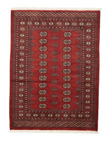 絨毯 パキスタン ブハラ 2Ply 140X191 (ウール, パキスタン)