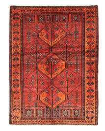  Persian Lori Rug 140X180 (Wool, Persia/Iran)