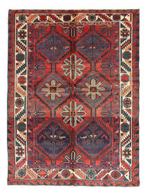  Persian Lori Rug 160X212 (Wool, Persia/Iran)