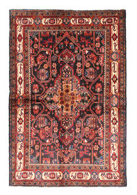  137X210 Nahavand Teppich Persien/Iran Carpetvista