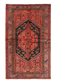 Zanjan Rug Rug 130X216 Wool, Persia/Iran Carpetvista