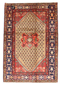 Koliai Rug Rug 132X193 Wool, Persia/Iran Carpetvista