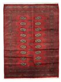 絨毯 パキスタン ブハラ 2Ply 139X188 (ウール, パキスタン)