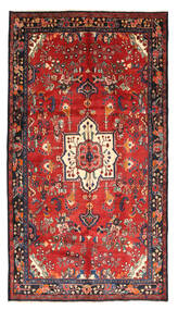  Persischer Nahavand Teppich 158X284 (Wolle, Persien/Iran)
