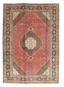Ardebil Fine Vloerkleed 200X288 Wol, Perzië/Iran Carpetvista