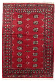 140X202 絨毯 オリエンタル パキスタン ブハラ 2Ply (ウール, パキスタン) Carpetvista