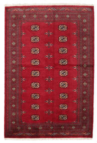  Pakistan Bokhara 2Ply Rug 143X210 Wool Small Carpetvista