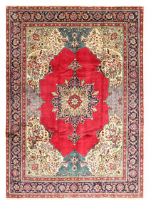  256X355 Tabriz Rug Persia/Iran Carpetvista