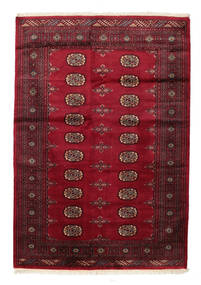 140X203 絨毯 オリエンタル パキスタン ブハラ 2Ply (ウール, パキスタン) Carpetvista