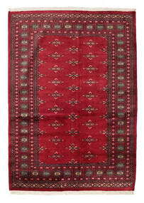  Pakistan Bokhara 2Ply Rug 141X198 Wool Small Carpetvista