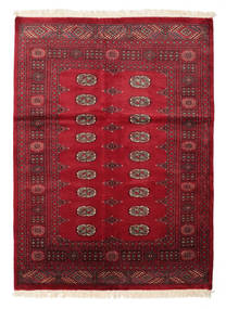 絨毯 パキスタン ブハラ 2Ply 139X189 (ウール, パキスタン)