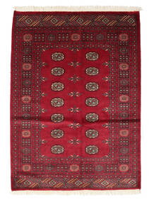絨毯 パキスタン ブハラ 2Ply 143X197 (ウール, パキスタン)