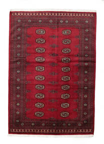  Orientalischer Pakistan Buchara 2Ply Teppich 144X205 Wolle, Pakistan Carpetvista