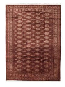 絨毯 オリエンタル パキスタン ブハラ 3Ply 201X278 (ウール, パキスタン)