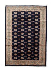 202X300 絨毯 オリエンタル パキスタン ブハラ 3Ply (ウール, パキスタン) Carpetvista