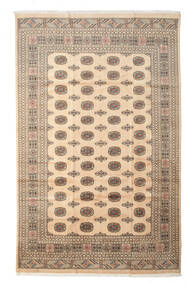 絨毯 オリエンタル パキスタン ブハラ 3Ply 201X320 (ウール, パキスタン)