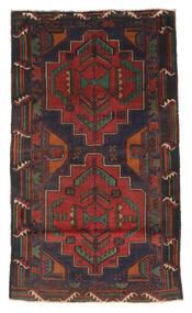 Baluch Rug Rug 86X148 Wool, Afghanistan Carpetvista