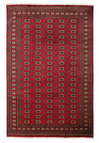  Oriental Pakistan Bokhara 2Ply Rug 197X300 Wool, Pakistan Carpetvista