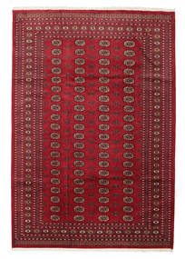 200X292 Pakistan Buchara 2Ply Teppich Orientalischer (Wolle, Pakistan) Carpetvista