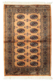  Pakistan Bokhara 3Ply Rug 98X146 Wool Small Carpetvista