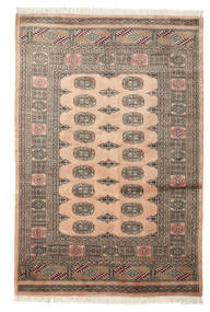  Oriental Pakistan Bokhara 3Ply Rug 139X208 Wool, Pakistan Carpetvista
