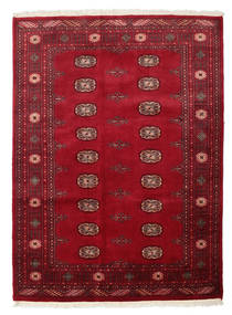 139X188 絨毯 パキスタン ブハラ 3Ply オリエンタル (ウール, パキスタン) Carpetvista