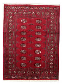 143X194 絨毯 パキスタン ブハラ 3Ply オリエンタル (ウール, パキスタン) Carpetvista