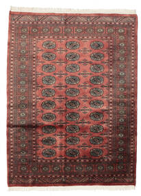 Pakistan Buchara 3Ply Teppich 143X189 Wolle, Pakistan Carpetvista