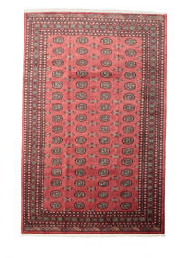 絨毯 オリエンタル パキスタン ブハラ 3Ply 200X310 (ウール, パキスタン)